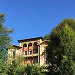 Urlaub Im Turm Der Koeniglichen Villa