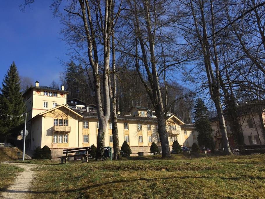 Apartment Urlaub Im Turm Der Koniglichen