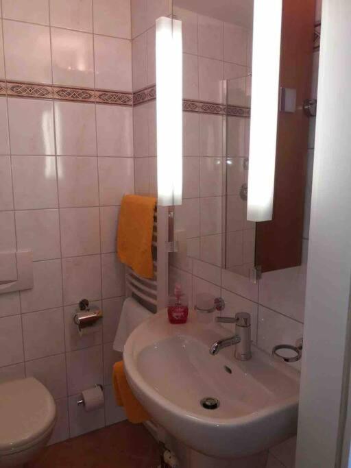 Apartment Urlaub Im Turm Der Koniglichen *