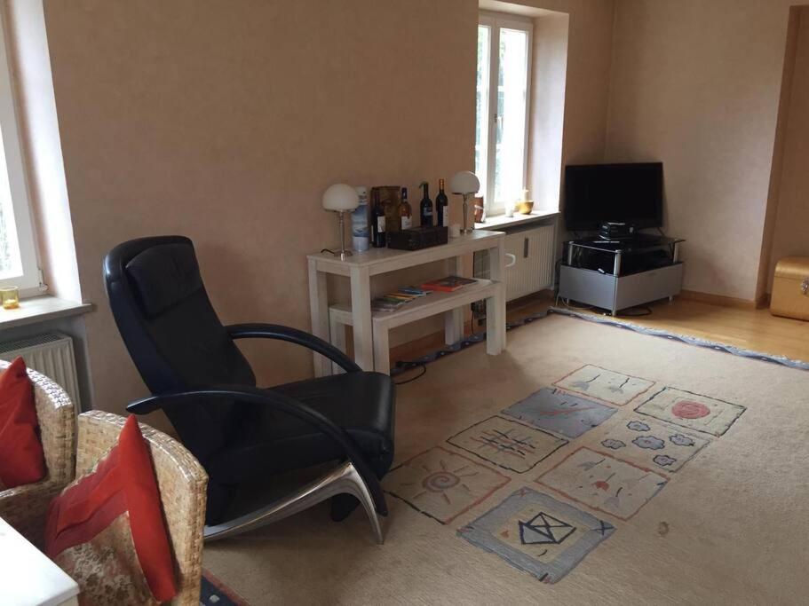 Apartment Urlaub Im Turm Der Koniglichen *
