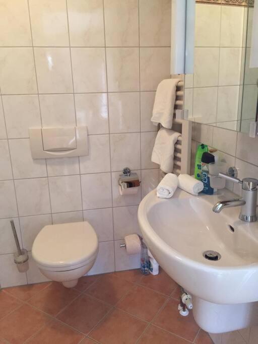 Apartment Urlaub Im Turm Der Koniglichen