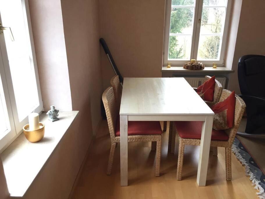 Apartment Urlaub Im Turm Der Koniglichen